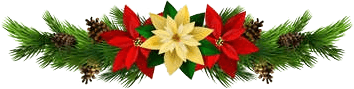 christmas-garland Christmas Garland