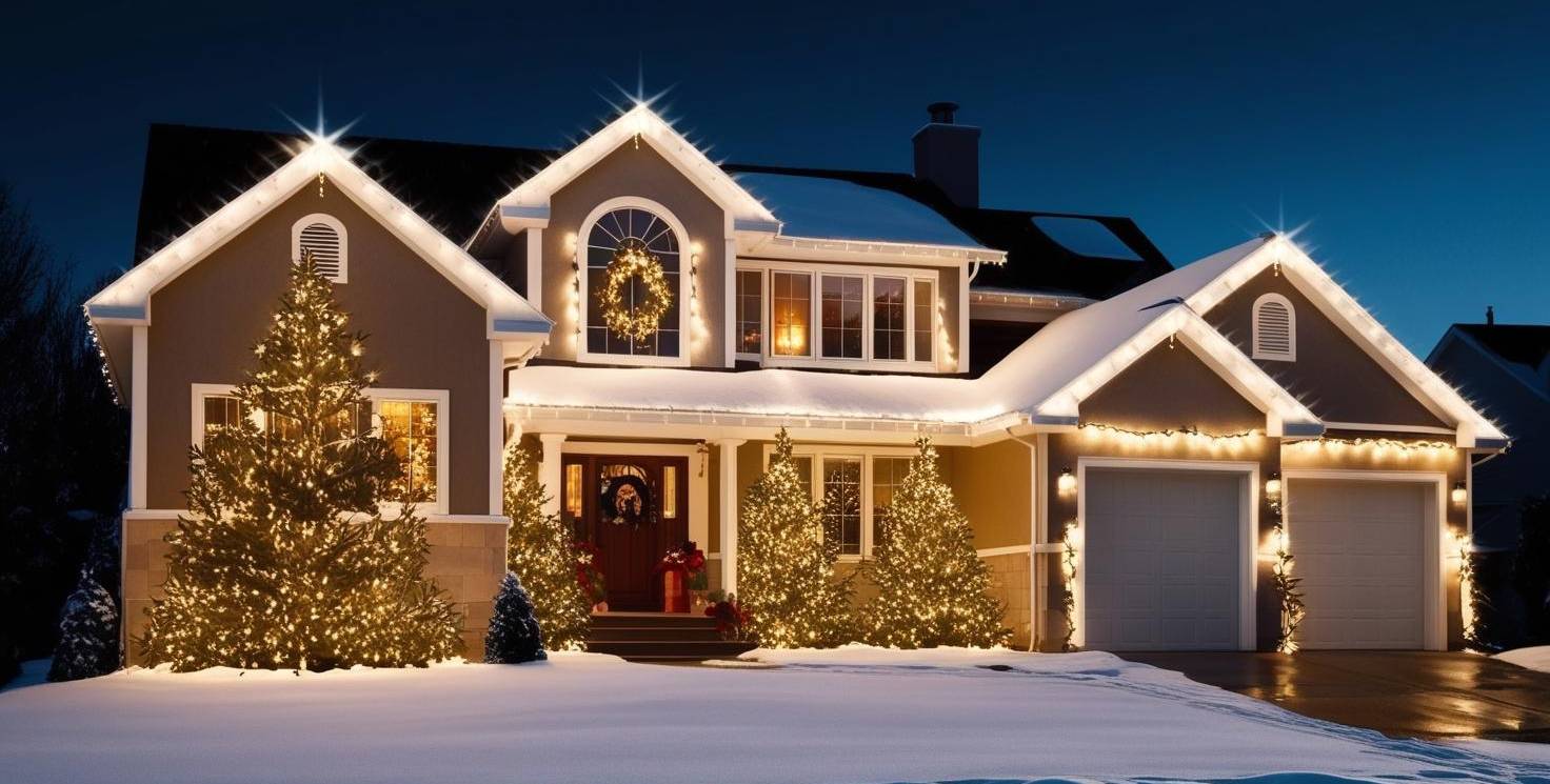 christmas-light-installation-2 Amazing Christmas Light Installation
