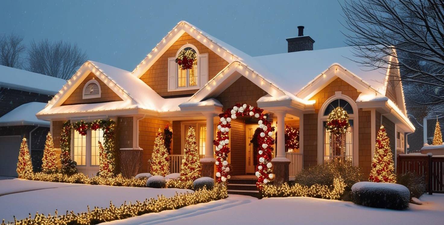 christmas-light-installation-3 Best Christmas Light Installation