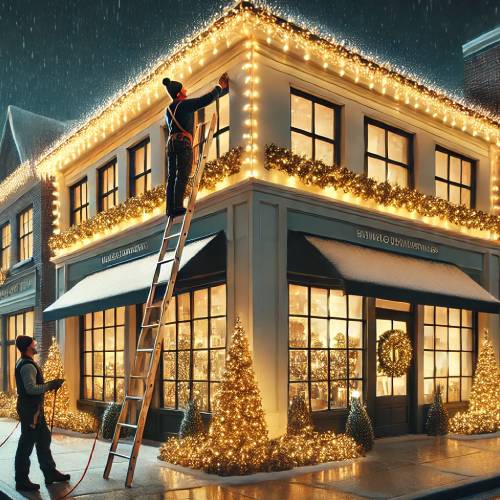 commercial-christmas-light-installers Commercial Christmas Light Installer