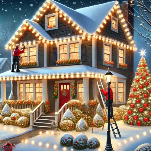 residential-christmas-light-installer Residential Christmas Light Installer