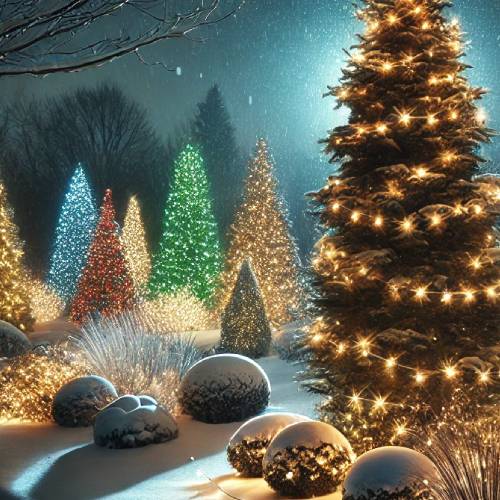 tree-and-shrub-lighting Tree and Shrub Lighting