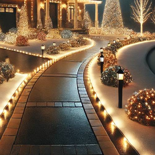 walkway-and-driveway-lighting Walkway and Driveway Lighting