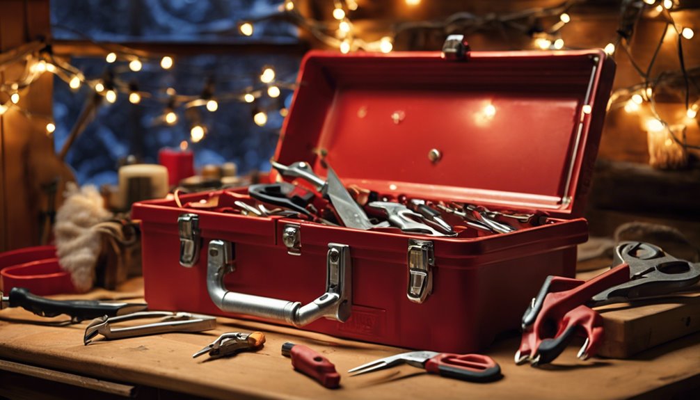 check and care equipment