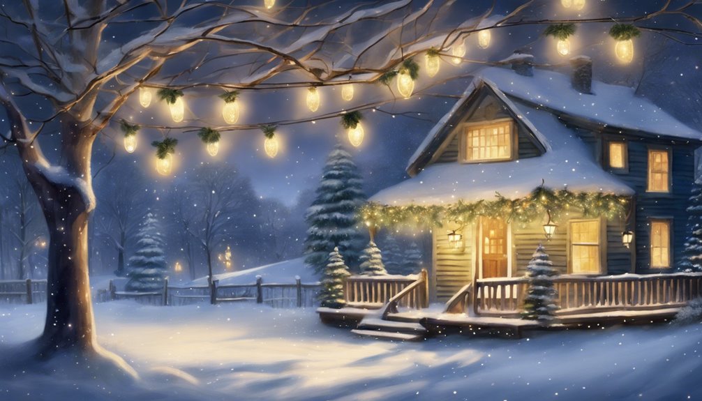eco friendly outdoor lighting solutions