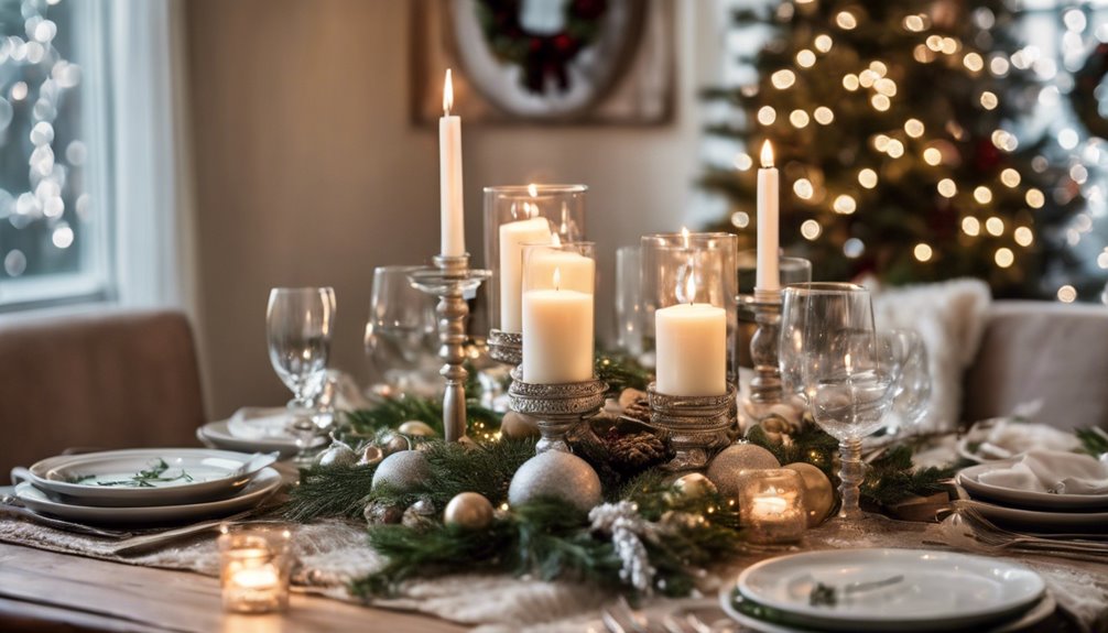 enhance your dining experience