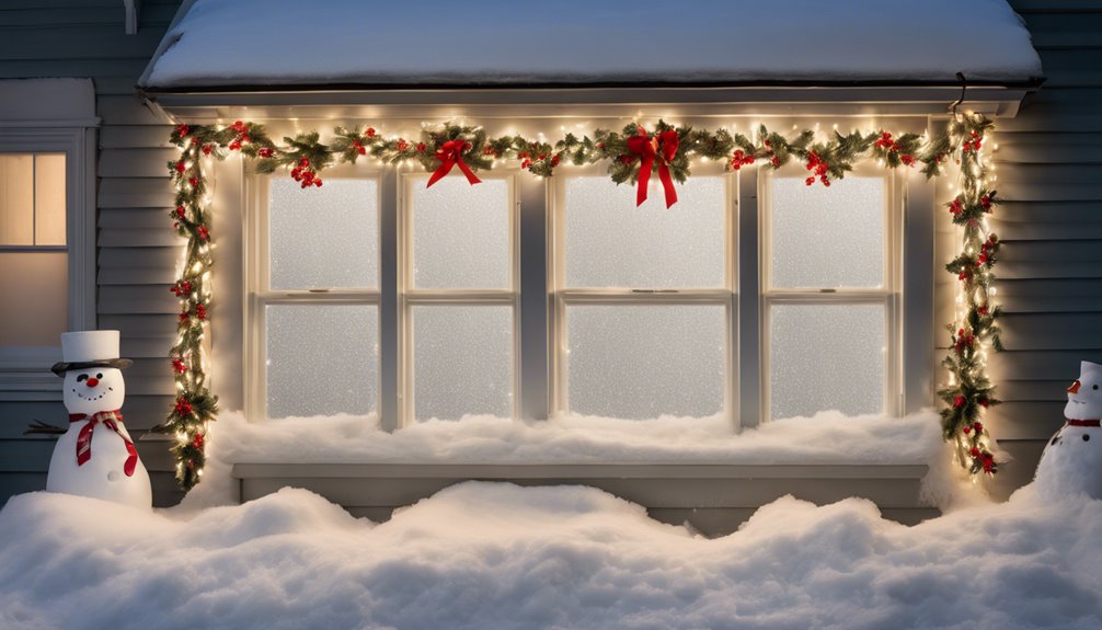 frame decoration ideas offered