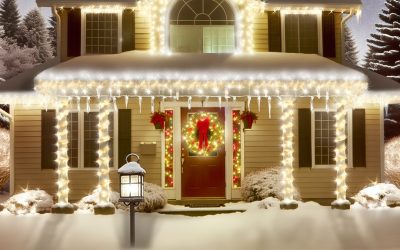 What Are Top Tips for Holiday Lighting?