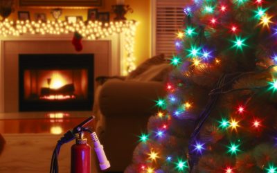 Essential Tips for Holiday Lighting Safety