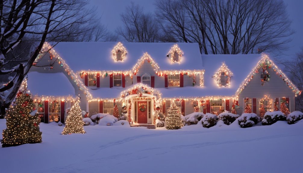 home and garden readiness
