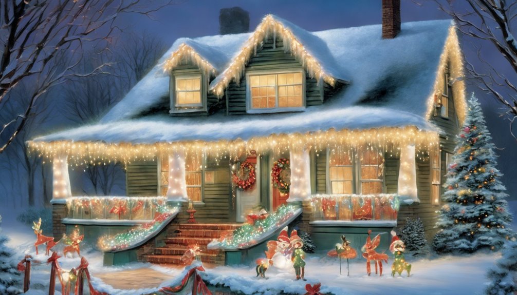 home lighting selection tips