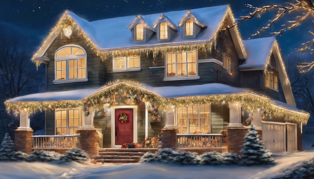 indoor vs outdoor lighting
