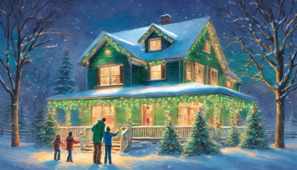 led lights reduce environmental impact