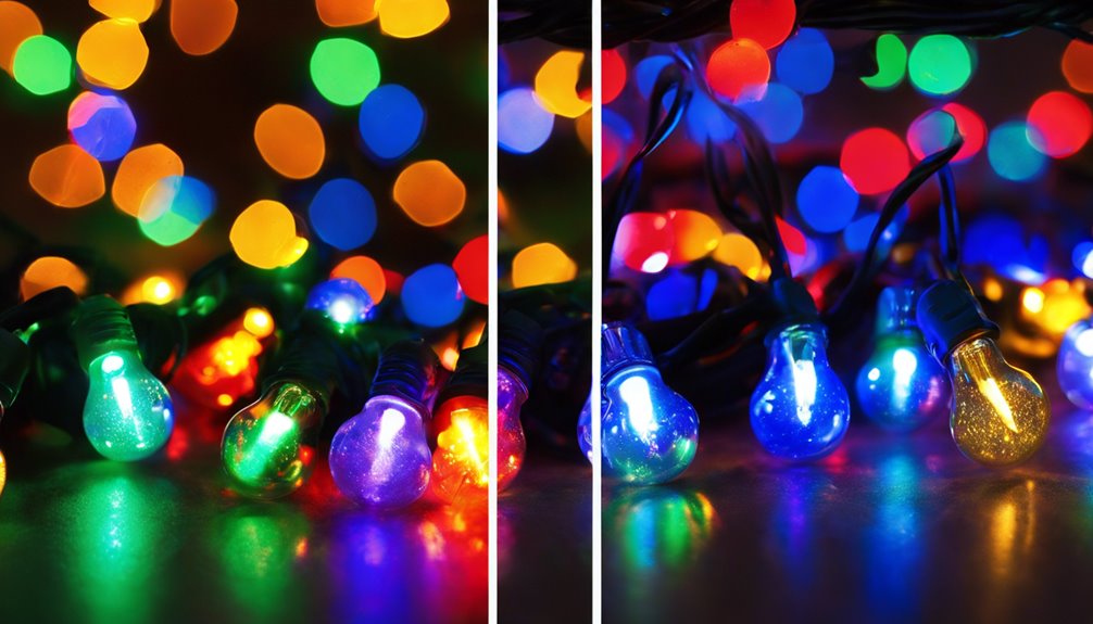 led longevity surpasses incandescent