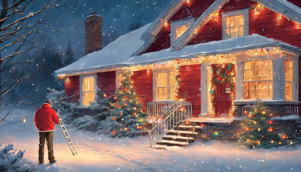 select safety lighting options